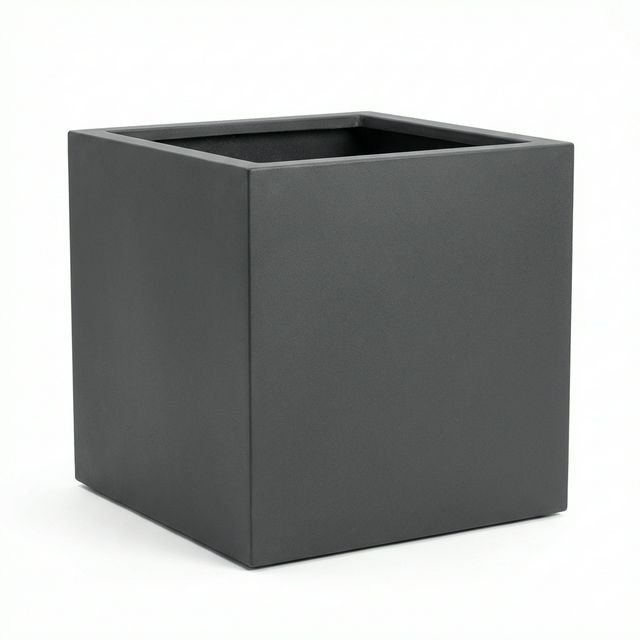 Lotus Küp Saksı